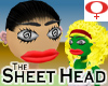 Sheet Head -Female v1a