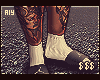BBE x Gucci Shorts