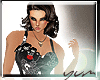 /Y/50's Floral dress
