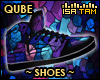 ! QUBE Shoes