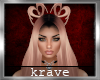 [K] TIYANA ROSE OMBRE