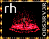 HEART PARTICLE LIGHT