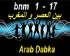 Arab Dabka - Party