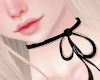 bow choker