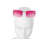 Hot Pink Sunglasses| JAE
