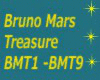 Bruno Mars - Treasure JB