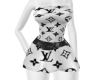 RE Dress