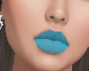 Blue Lips Zell
