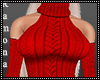 Fall-Winter Red