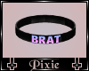 Brat Collar v.6