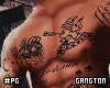 My Tats