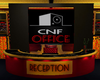 CNF office desk