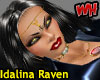 Idalina Raven