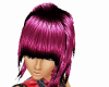 *K&*E-Lolita purple Hair