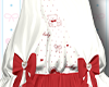ᨳKUMA Ribbon Pajamas