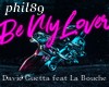 D.Guetta - be my lover