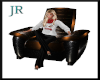 [JR] Animated Recliner
