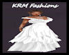 (KRM) Deriveable Gown