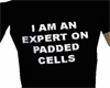 Padded Cells -BMT
