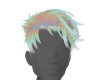 3oy! T-3 Hair
