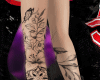 <e> arm tattoo 1.