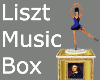 Liszt Music Box
