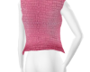 Faded Pink Jacket