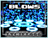DJ BLOWS Particle