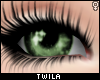 ☾ Twilight Eyes: Sage