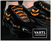VT | Oris Shoes -F