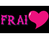 [ M ] REQ ARM FRAI