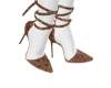 Clover Heels