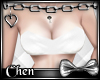 ©White Bra [GA]