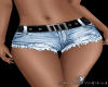 Shorts Blue