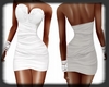 White Elegant Dress BRZ