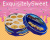 Danish Butter Cookies