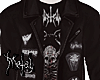 Enfer Jacket II