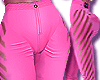♫ Swag Pink Bottoms