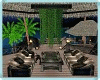 MAU/ AMANI TWIN SEAT SET