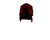 red zebra