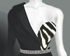 [RX] Bodysuit Gown I