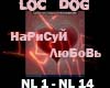 [Ñárí~súí l~úbóv~" zx]
