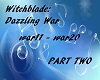 Wtchblade: Dazzling War
