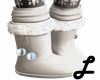 ! (LOH) PomPom Boot