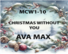 ava max MCW1-10
