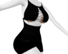 Laced Dress