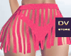 DV!! Skirt Pink* RLS