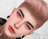 S. Malcolm Blonde
