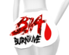 F - BDA SHORTS (CUSTOM)