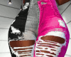 S. Custom Jeans V2